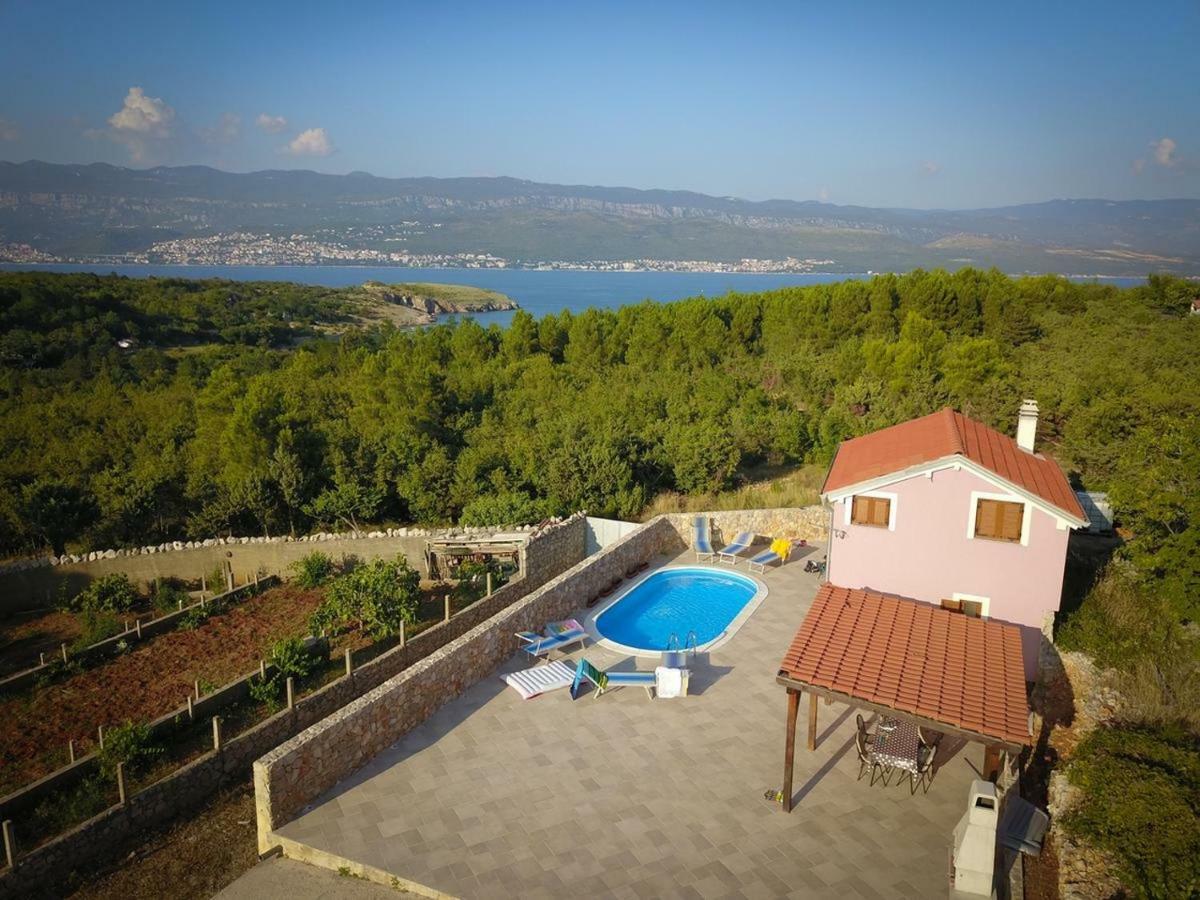 שילו Vila Murvenica מראה חיצוני תמונה