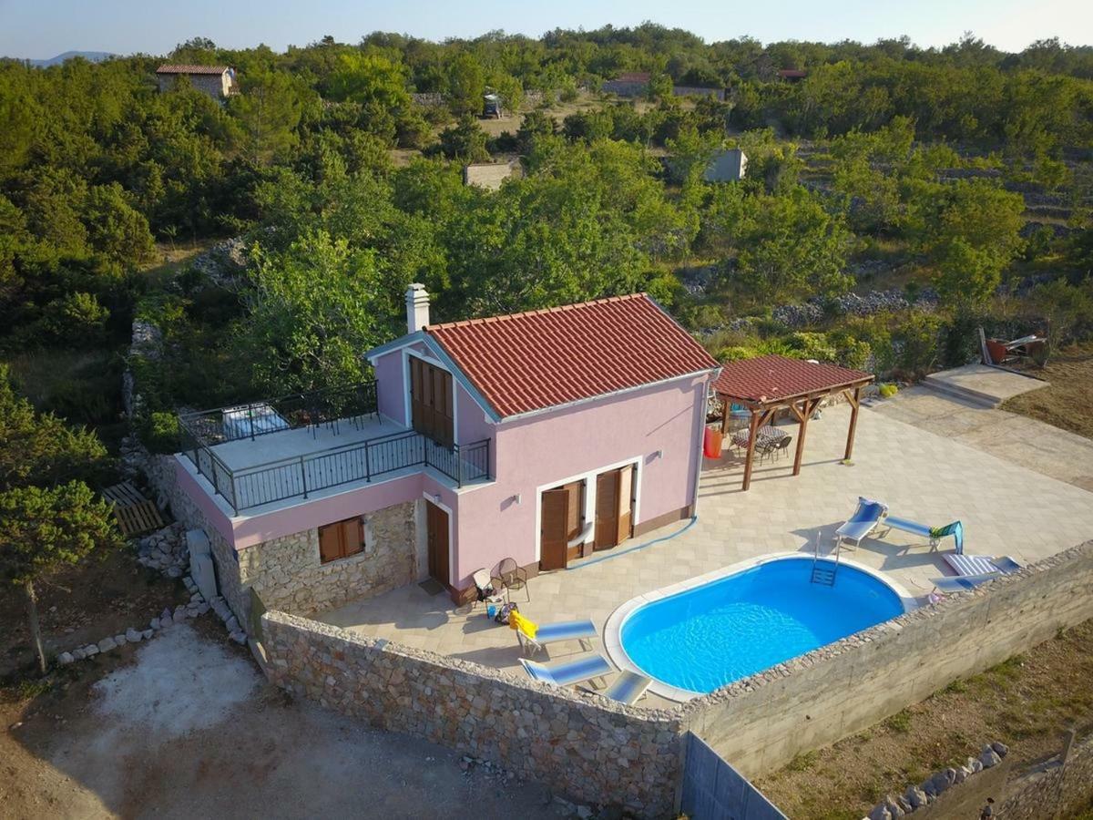 שילו Vila Murvenica מראה חיצוני תמונה