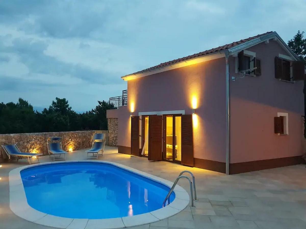 שילו Vila Murvenica מראה חיצוני תמונה