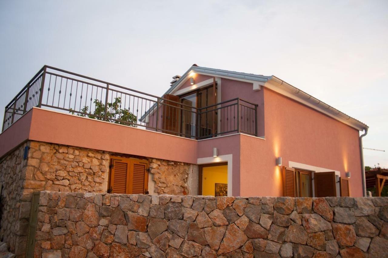 שילו Vila Murvenica מראה חיצוני תמונה
