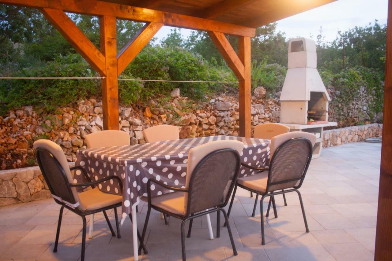 שילו Vila Murvenica מראה חיצוני תמונה
